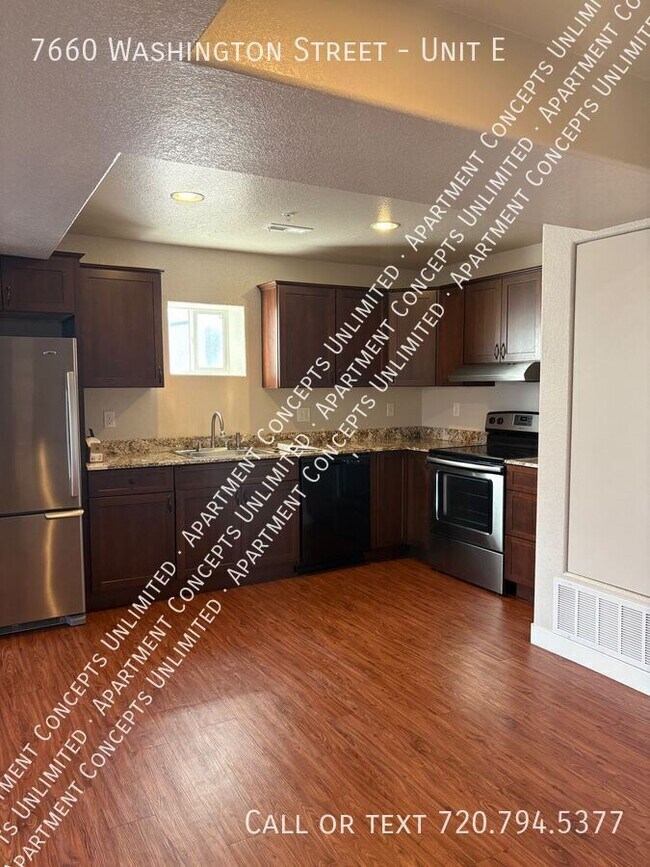 Building Photo - 7660 Washington St