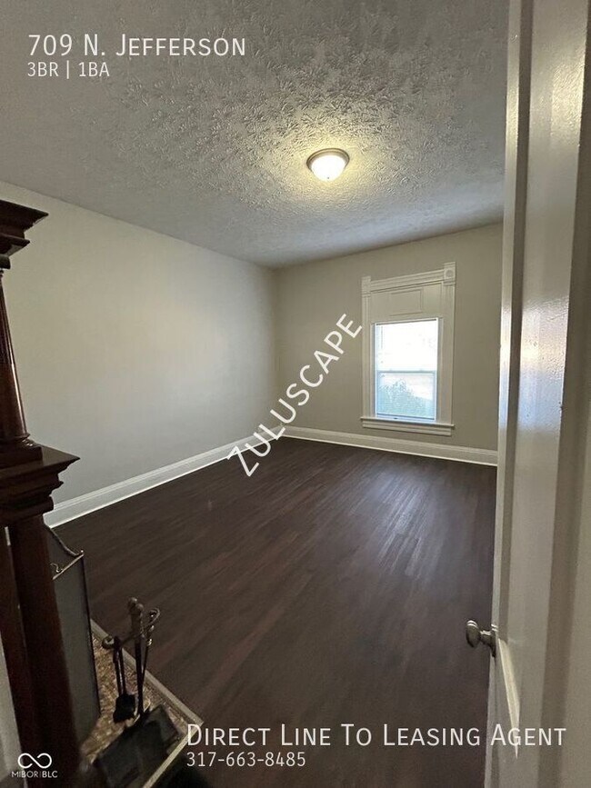 Building Photo - 709 N. Jefferson-