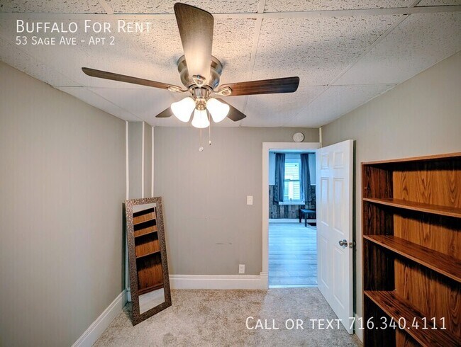 Building Photo - 53 Sage Ave