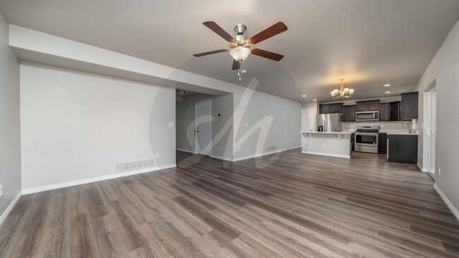 Building Photo - Meridian Ranch Home with Modern Upgrades