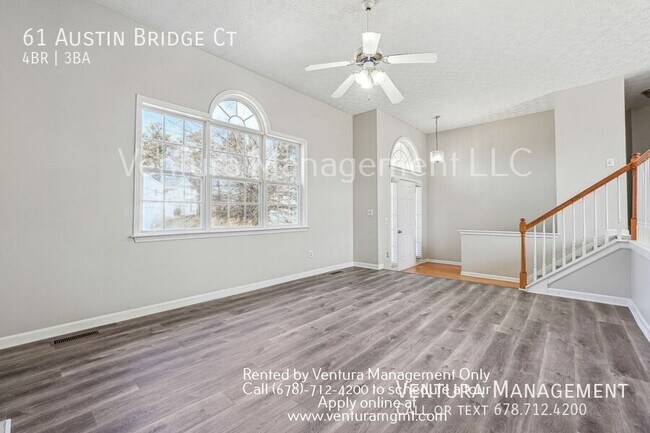 Building Photo - 61 Austin Bridge Ct