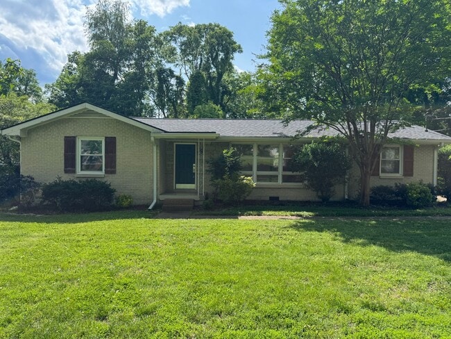 Building Photo - 5015 Manuel Dr