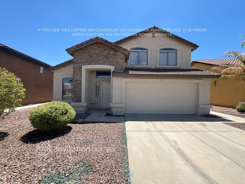 Primary Photo - 15917 W Cottonwood St