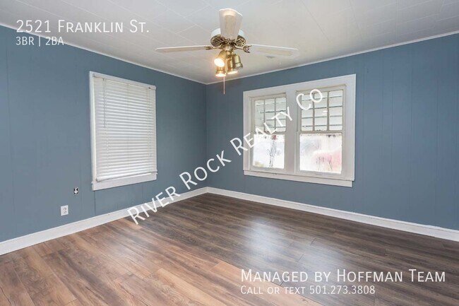 Building Photo - 2521 Franklin St