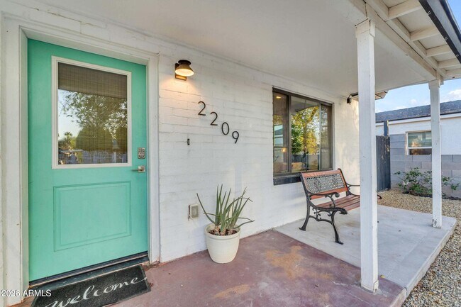 Building Photo - 2209 N 23rd St