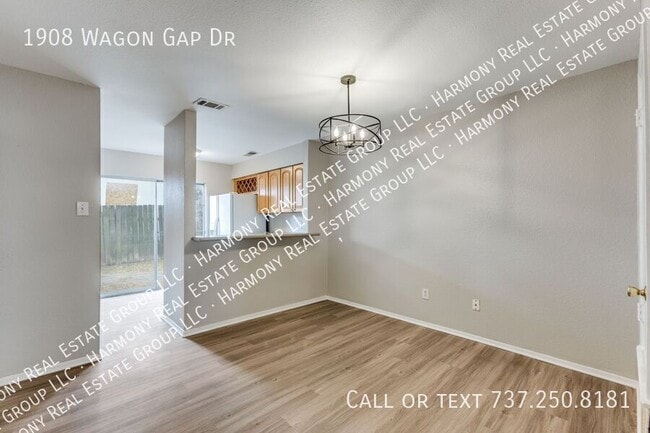 Building Photo - 1908 Wagon Gap Dr