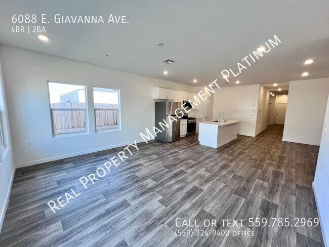 Building Photo - 6088 E Giavanna Ave