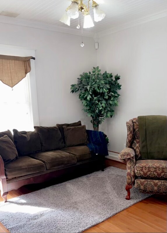 Building Photo - 2621 Lovick Rd