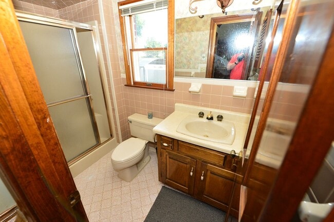 Building Photo - Custom Built brick Manor close to airport ...