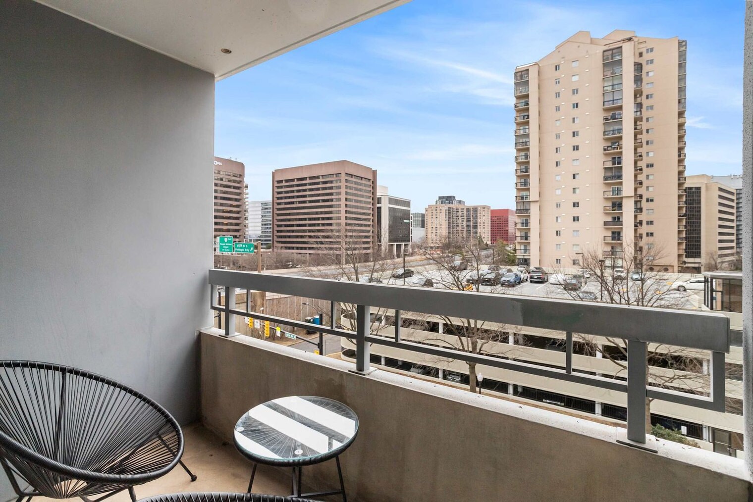 Building Photo - 401 12th St S