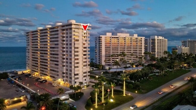 Building Photo - 1200 S Ocean Blvd