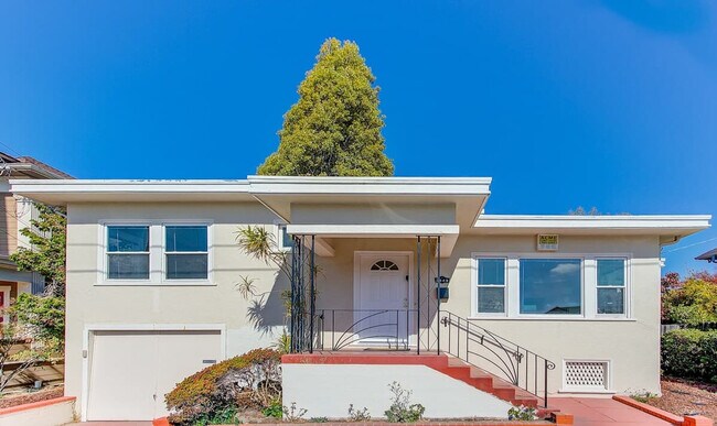 Building Photo - 2243 Woolsey St