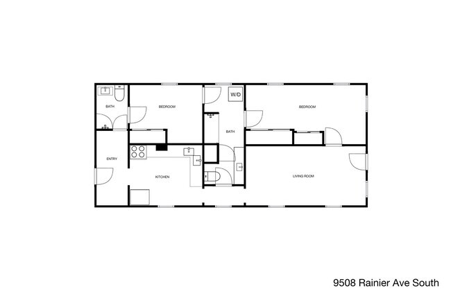 Building Photo - Waterfront 9508