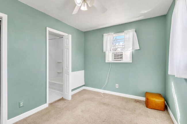 Building Photo - Cozy & Convenient 2BR/1BA Living in the Heart of Greer! $825/mo rent