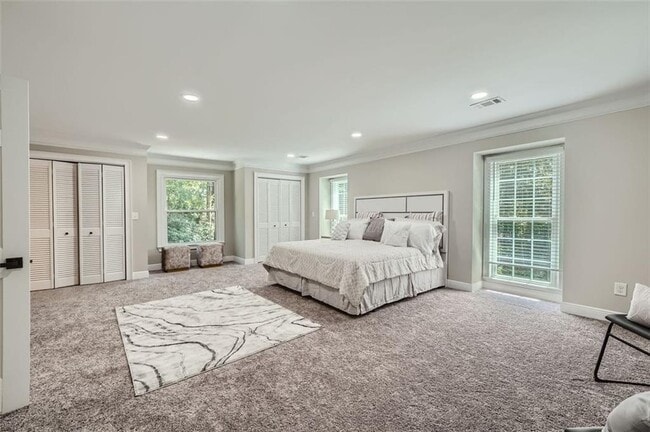 Building Photo - 7575 Ball Mill Rd NE