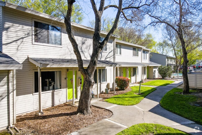 Alternative Building View - Aria Davis