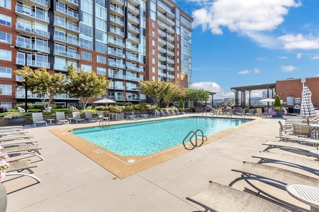 Building Photo - Awesome 1BE/1BA Condo in the Gulch w/2-res...