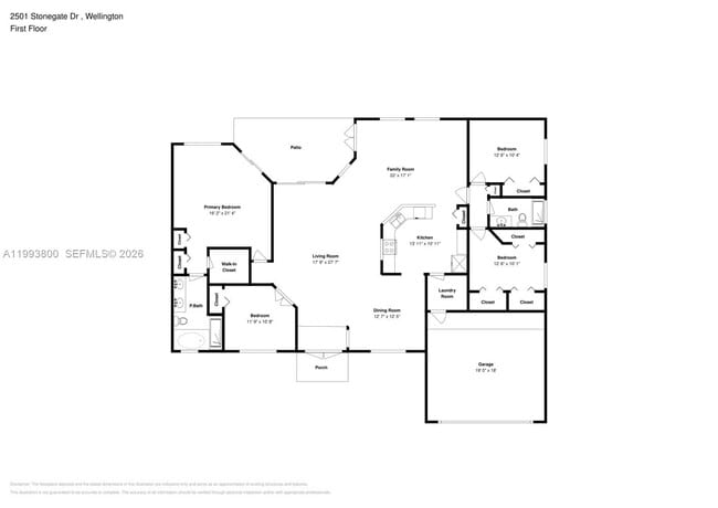 Building Photo - 2501 Stonegate Dr