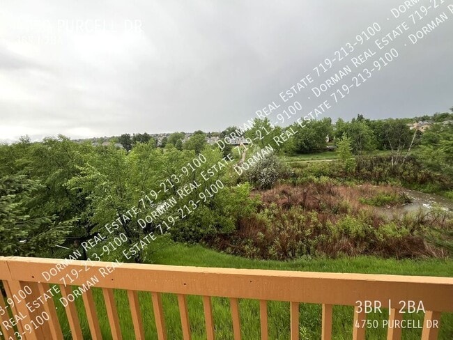 Building Photo - 4750 Purcell Dr