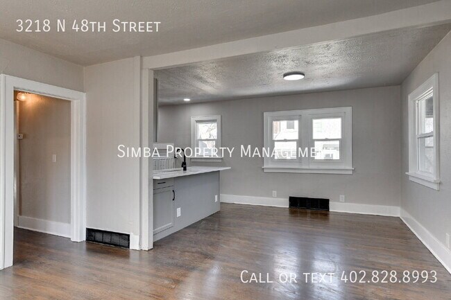 Building Photo - 3218 N 48th St