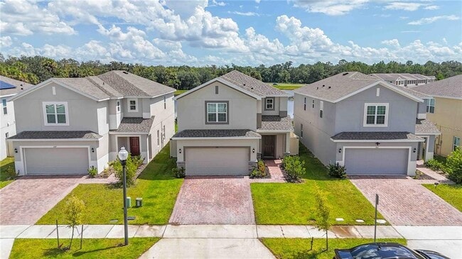 Building Photo - 1161 Grand Hammock Ct