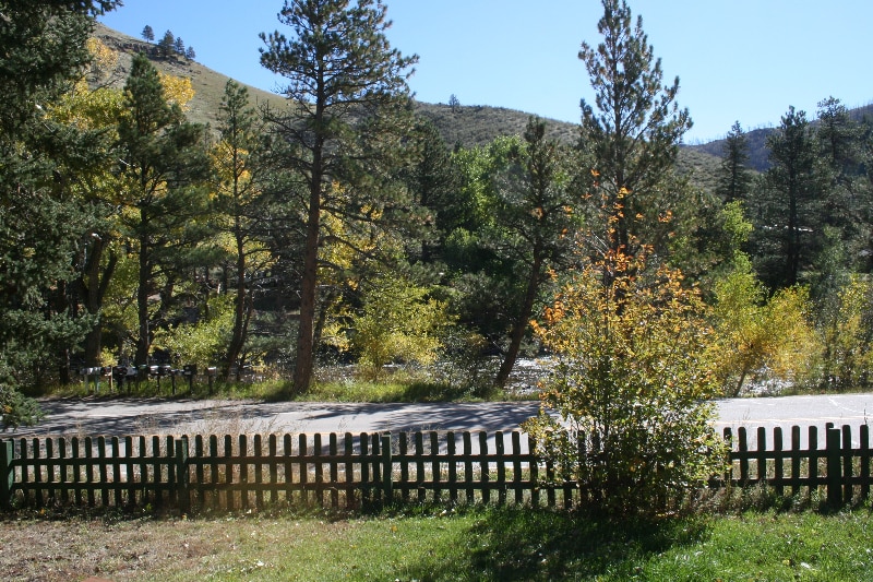 Building Photo - 7023 Poudre Canyon Rd