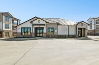 Leasing Office - Chapel Park