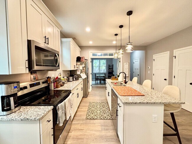 Building Photo - Gorgeous New Construction Home in Norfolk