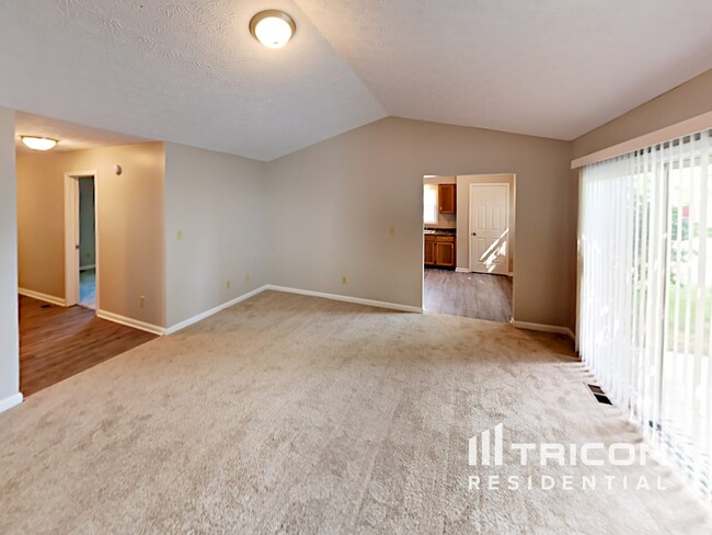 Building Photo - 3149 Sextant Dr