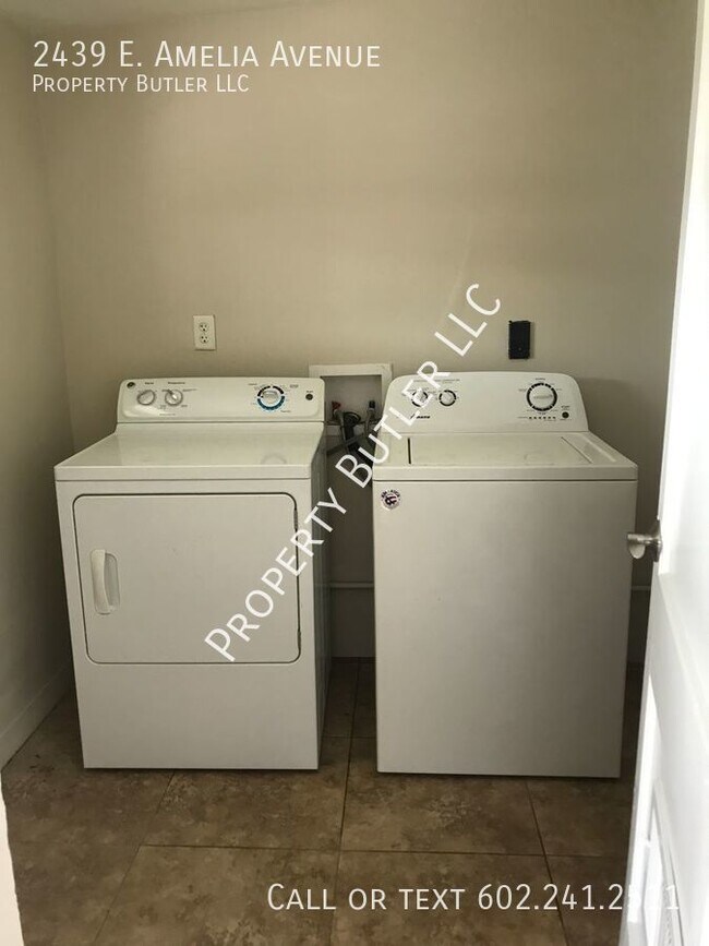 Building Photo - Central Phoenix House 3Br/2Ba