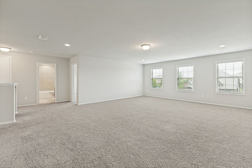 Building Photo - 4400 Horsemint Cv