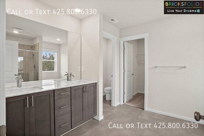 Building Photo - Brand New Home For Rent in Port Orchard