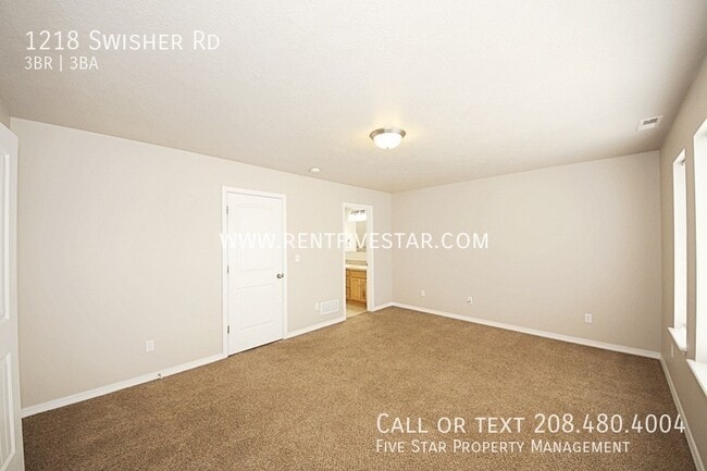Building Photo - 1218 Swisher Rd