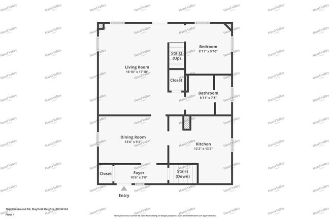Building Photo - 1662 Crestwood Rd