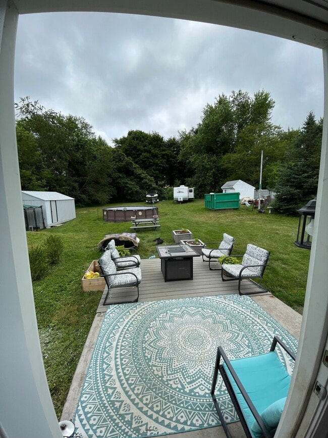 76 Houlton St 76 Houlton St Swansea MA 02777 Apartment Finder