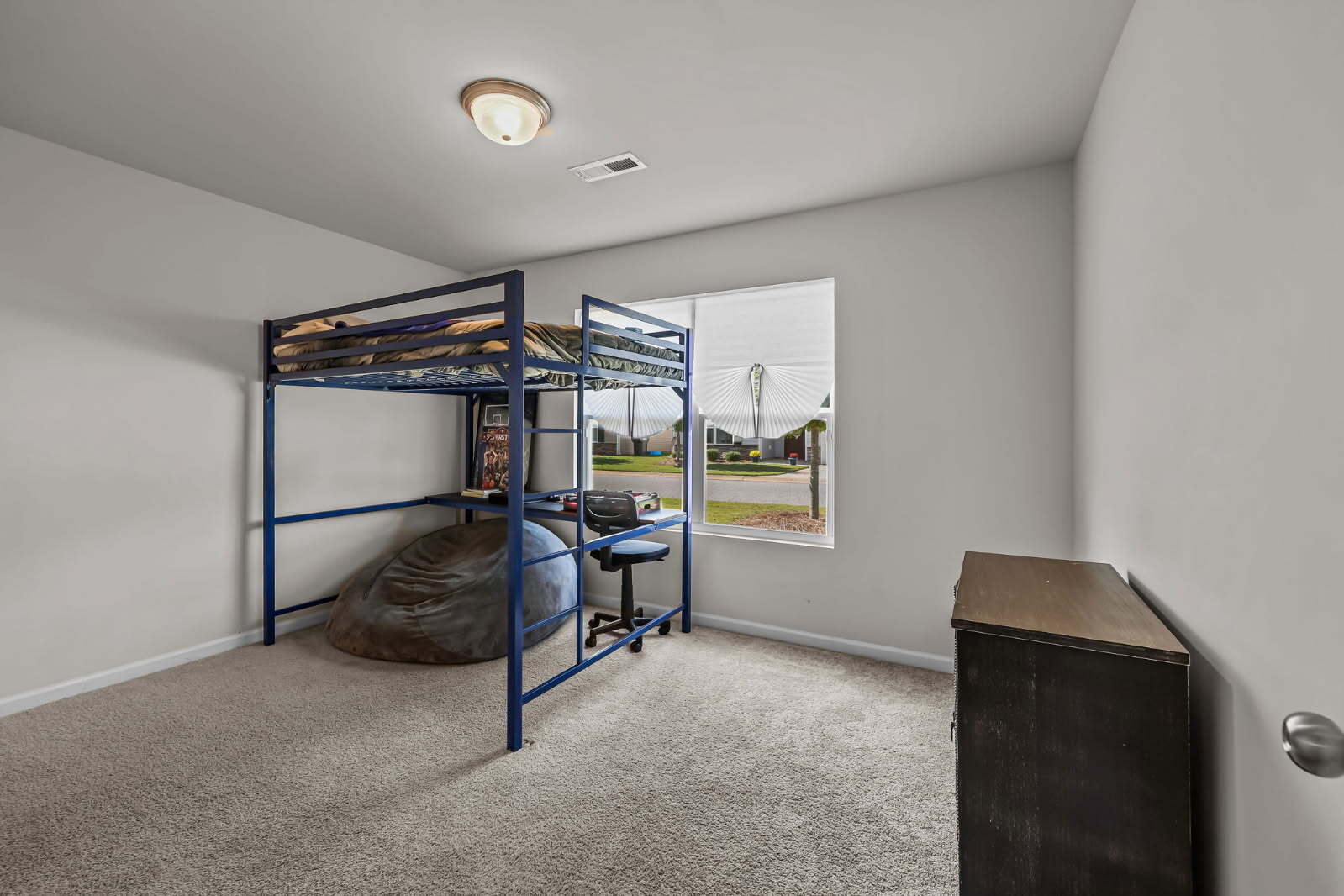 Bedroom 1 - 1405 Amberlight Cir