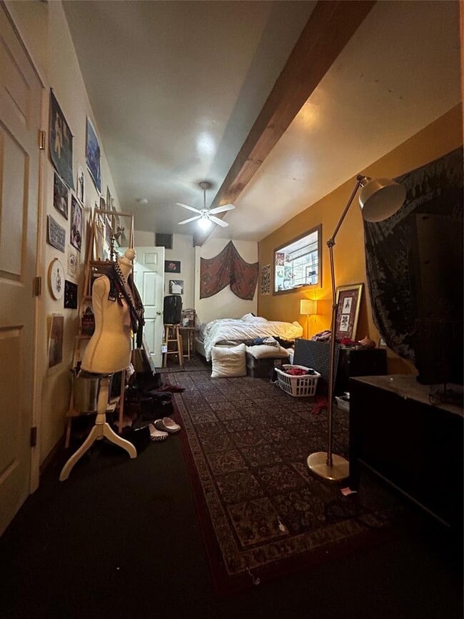 Building Photo - 4511 Avenue B