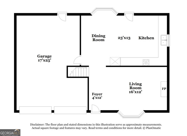 Building Photo - 3924 Ferncliff Rd SW