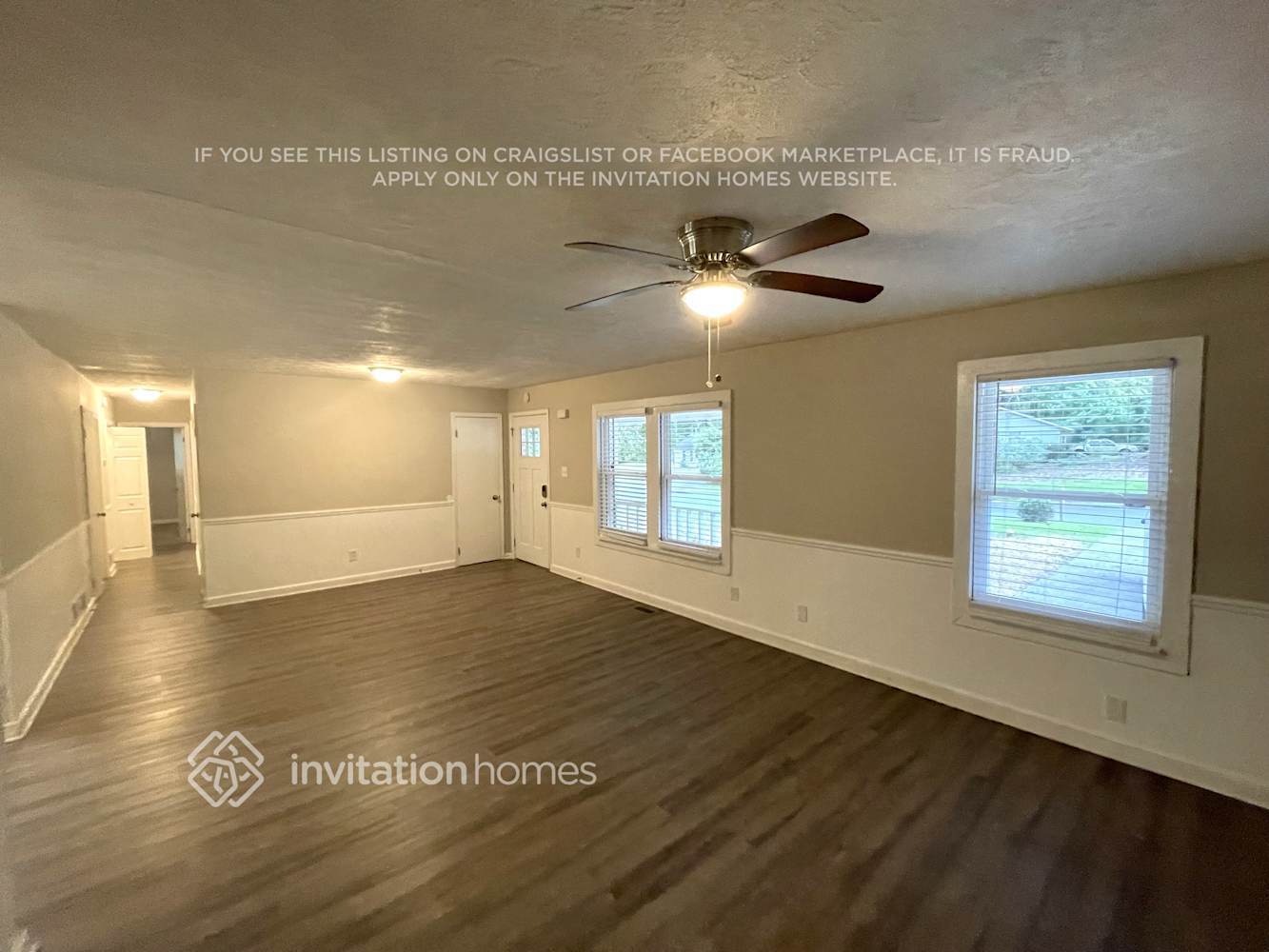 Building Photo - 3172 Fern Valley Dr SW