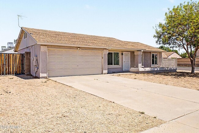 Building Photo - 20601 N 33rd Ave
