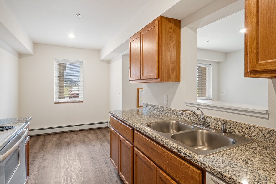 Building Photo - Coopers Landing Apartments