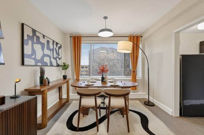 Building Photo - 1500 Arlington Blvd