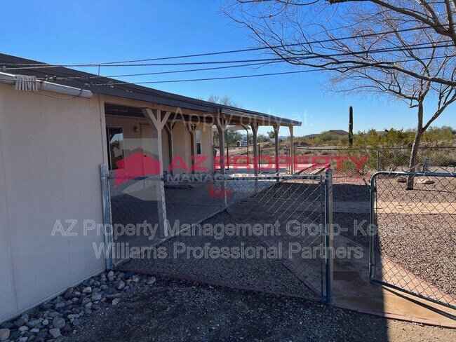 Building Photo - 28840 N 168th Ave
