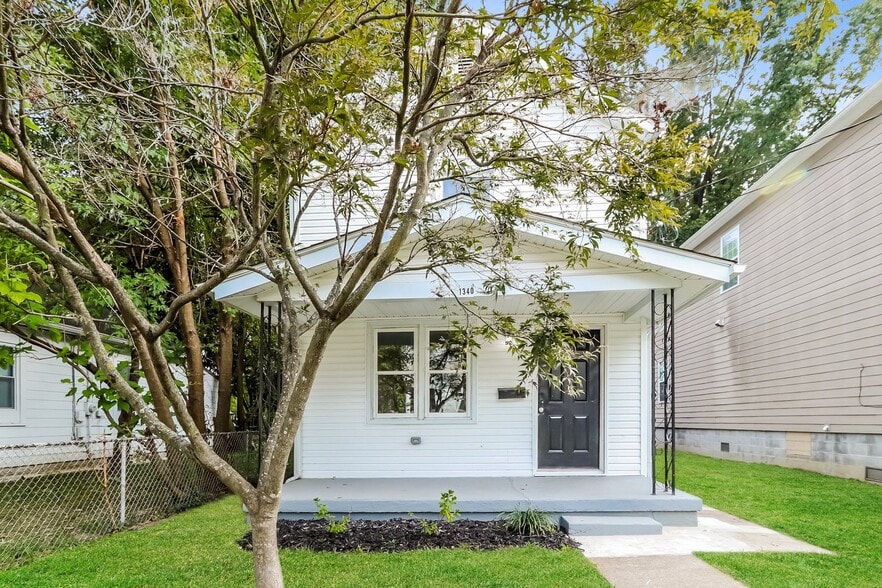 Building Photo - 1340 Sale Ave