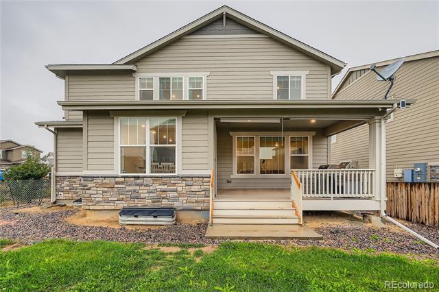 Building Photo - 1060 S De Gaulle Ct