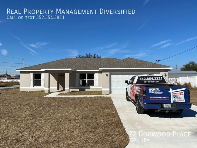 Primary Photo - 22 Dogwood Pl