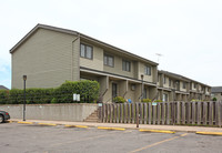 Building Photo - Hillside Terrace I