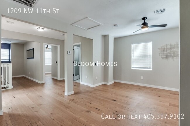 Building Photo - 1209 NW 11th St