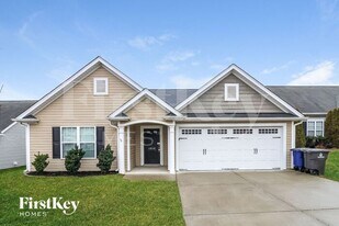 Building Photo - 4056 Leak Creek Ct