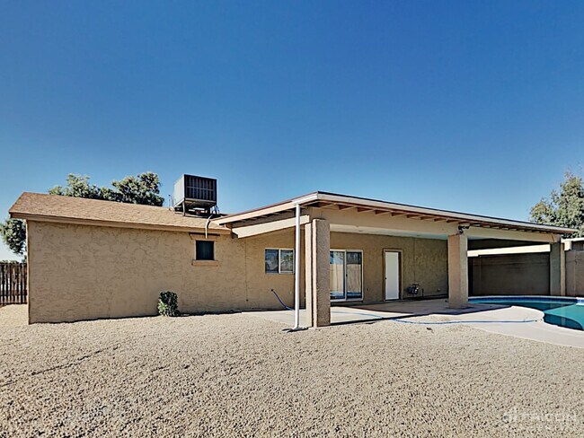 Building Photo - 7302 W Heatherbrae Dr